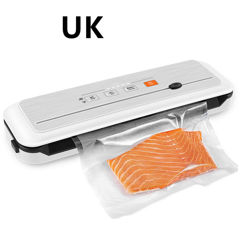 Household Vacuum sealer