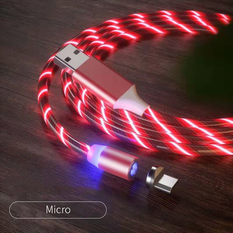 Charging Cable Lighting  Type-C