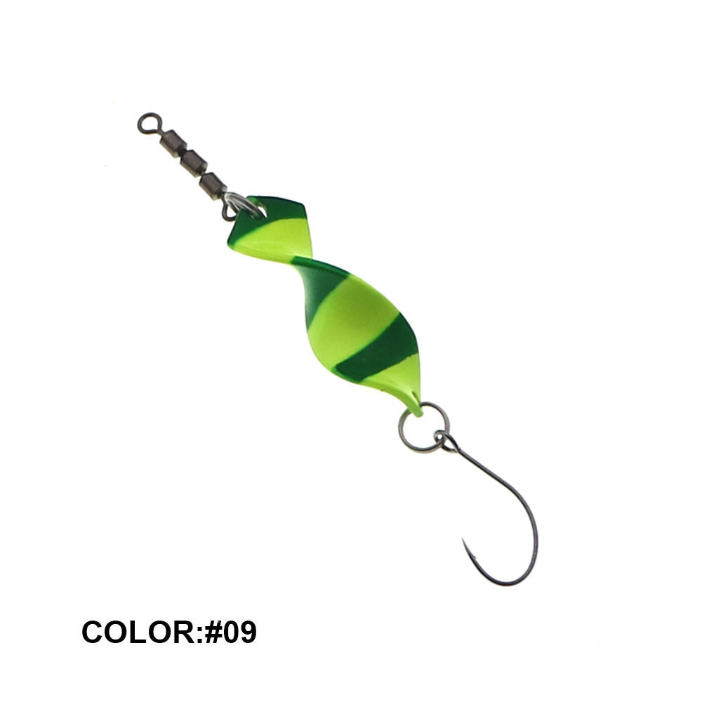 Fishing Baits & Lures