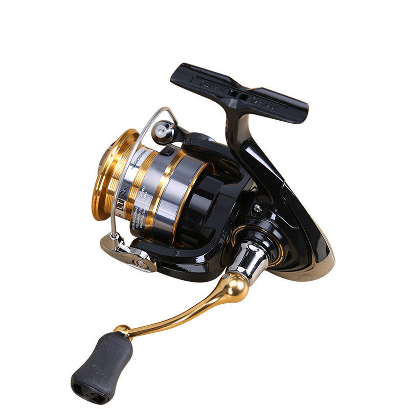 Spinning Fishing Reels