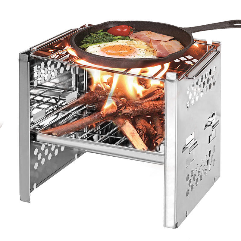 Portable Cooking Stoves