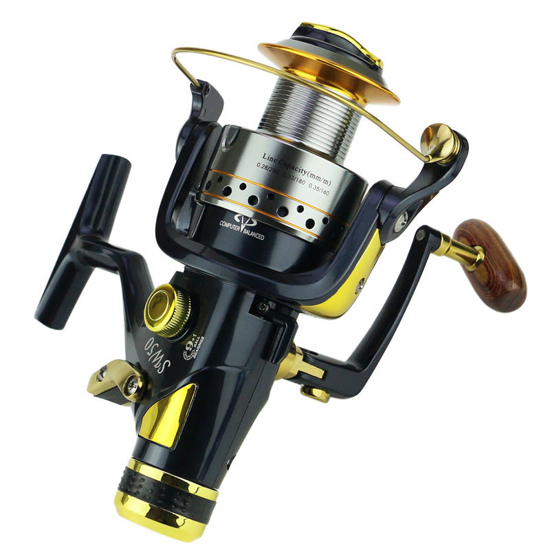 Spinning Fishing Reels 