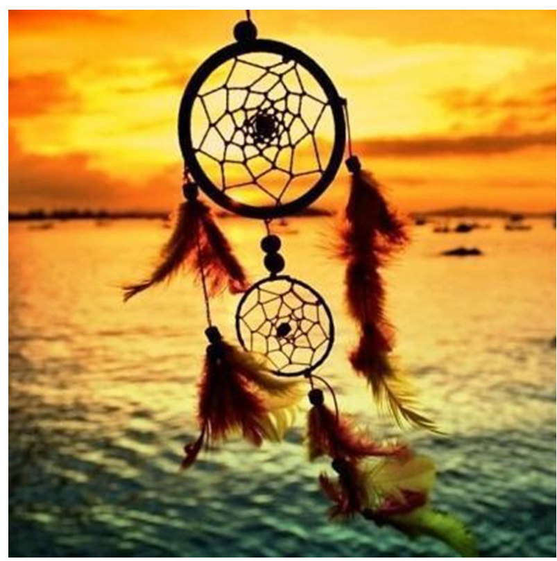 Dreamcatchers