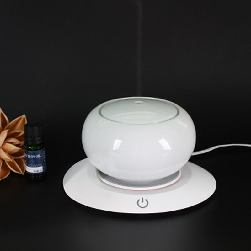 Bluetooth speaker aromatherapy humidifier