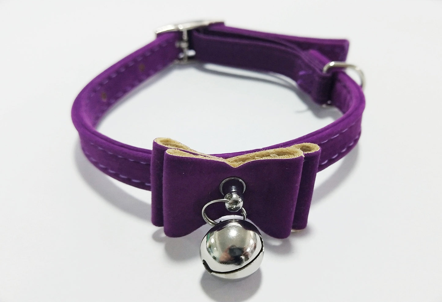 Pet Collar Bell