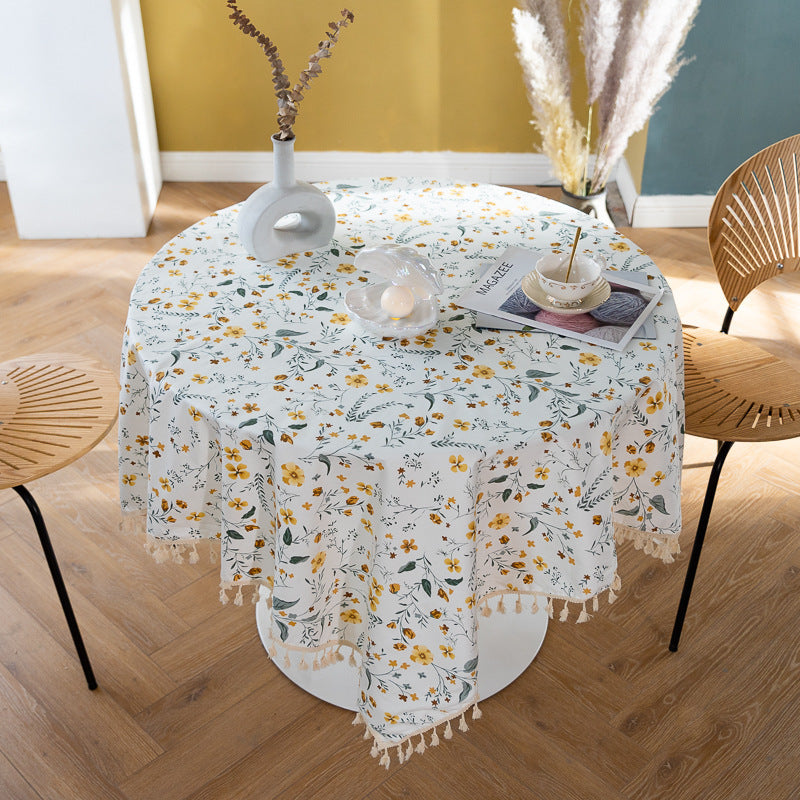 Table Linens