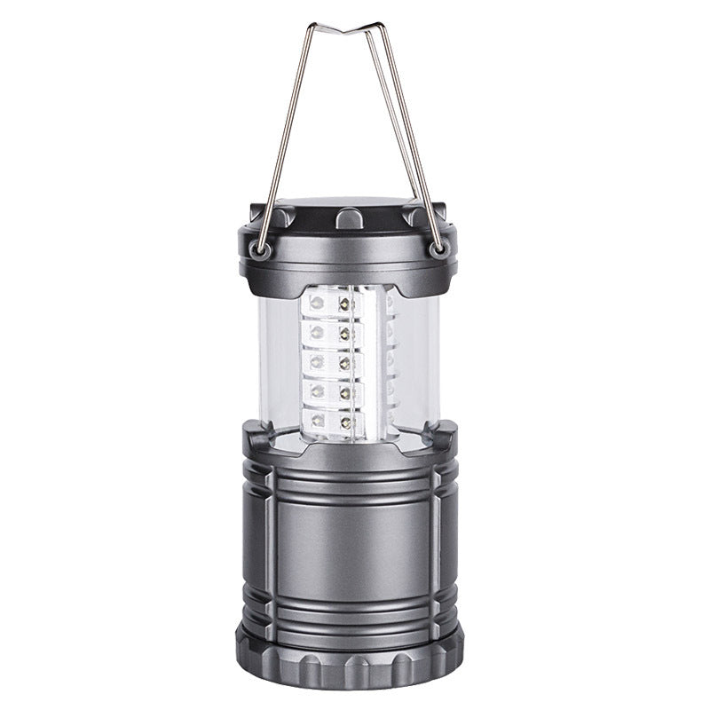 30 LED Outdoor Camping Light