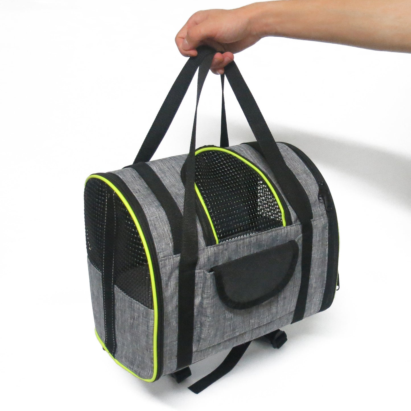 Pet Travel Carrier Bag