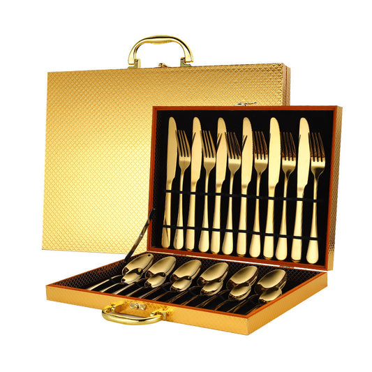 Flatware Sets