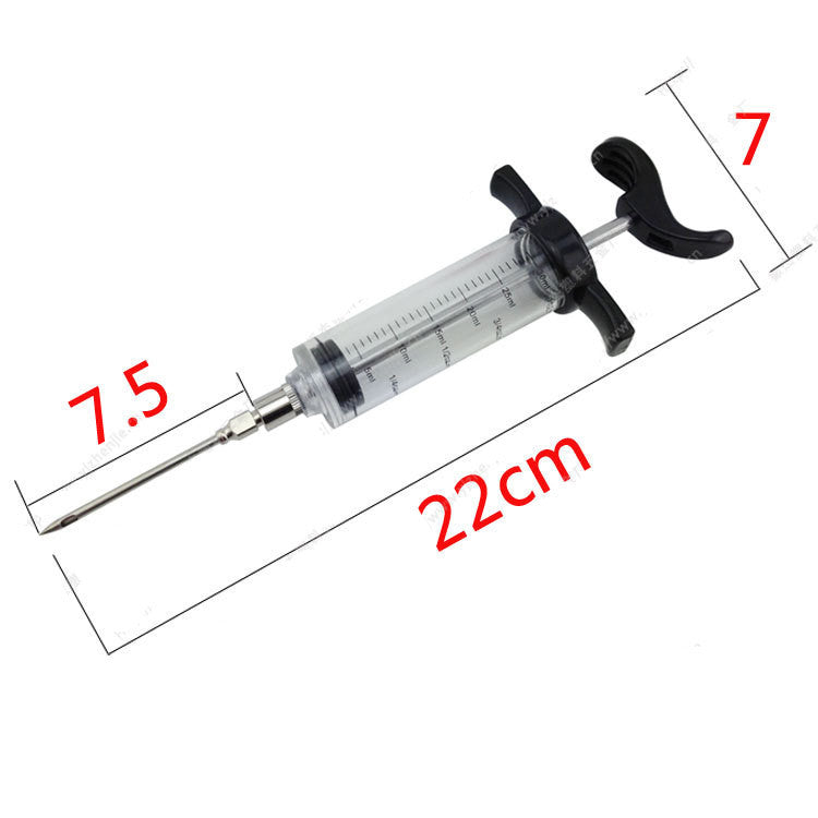 Medical Syringes