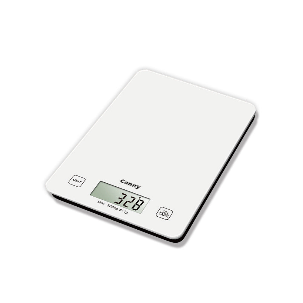 High-precision Kitchen Electronic Scale