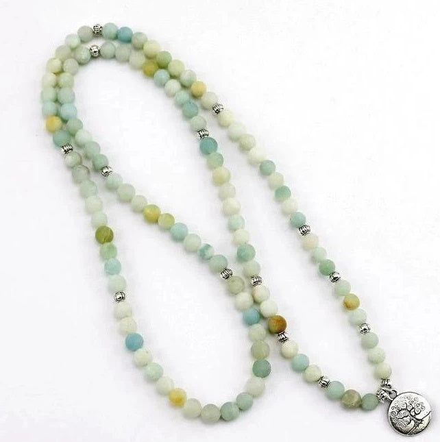 prayer beads