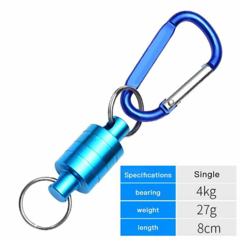 Hooks, Buckles & Fasteners