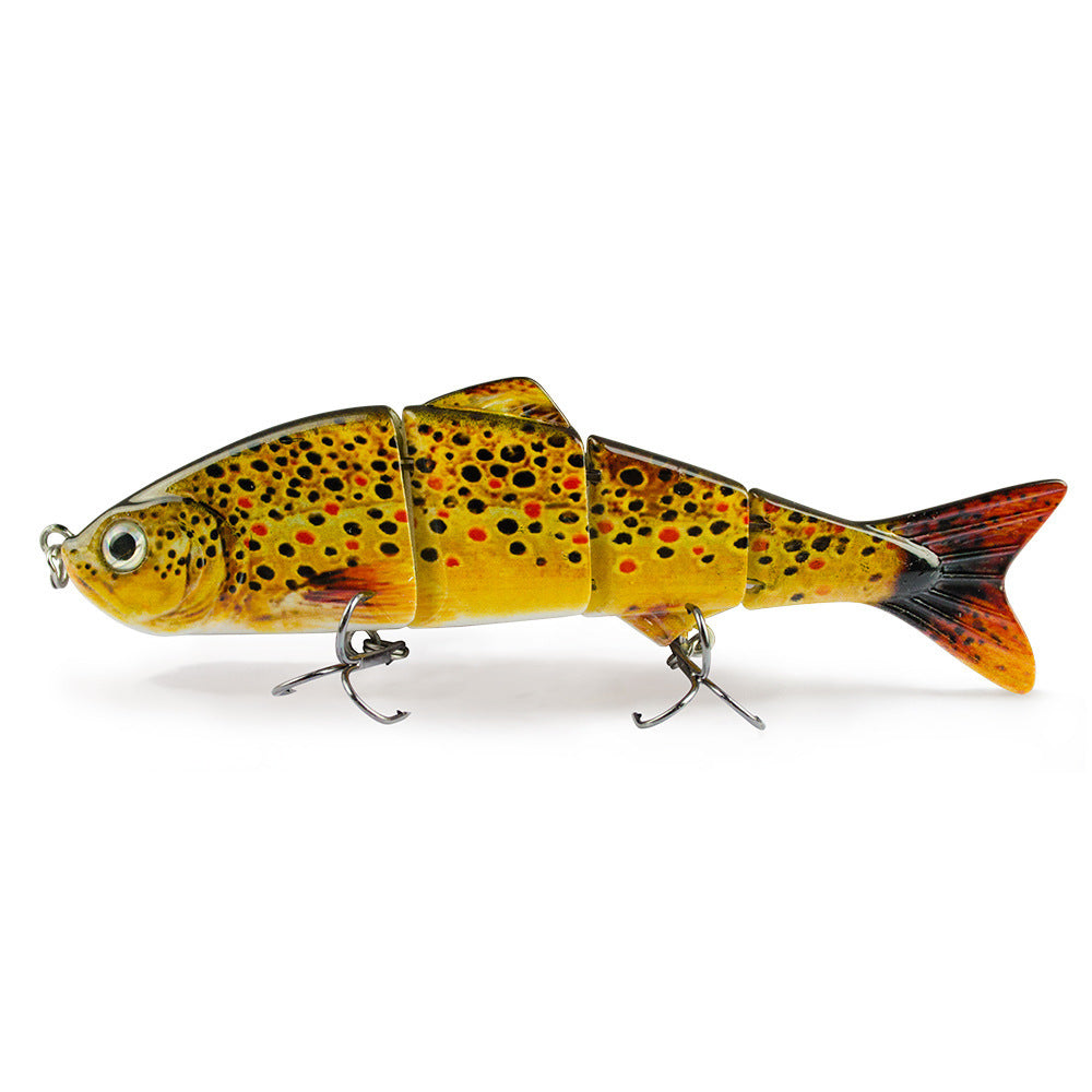 Fishing Baits & Lures 