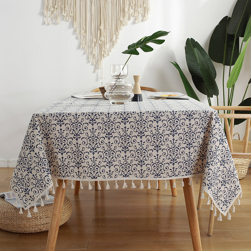 Tablecloths