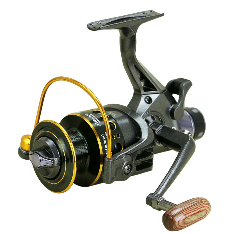 Spinning Fishing Reels