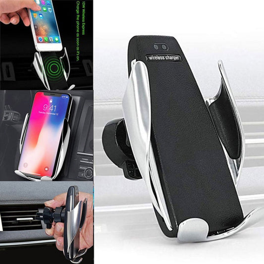 Car Wireless Charger