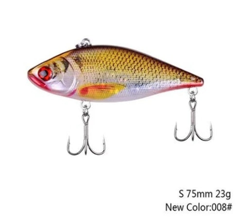 Fishing Baits & Lures 