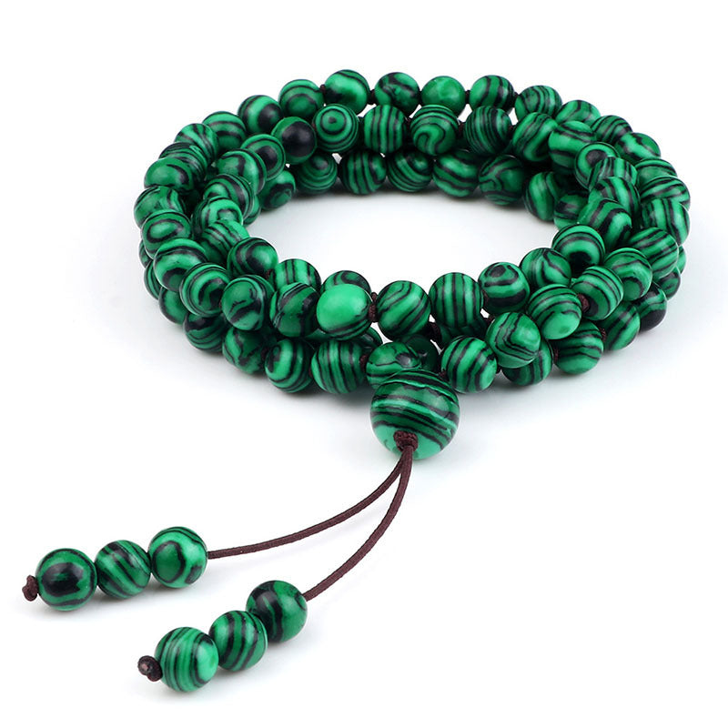 prayer beads