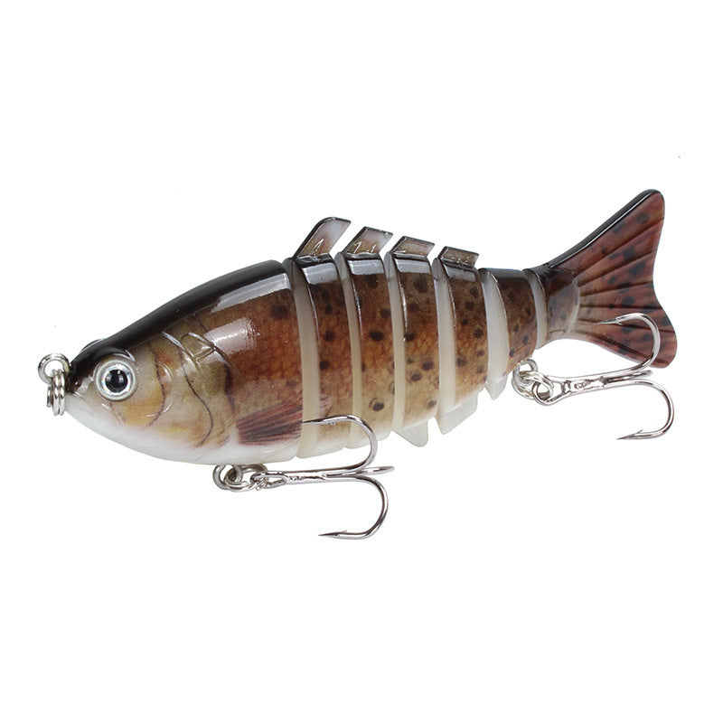 Fishing Baits & Lures