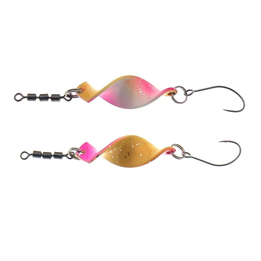 Fishing Baits & Lures