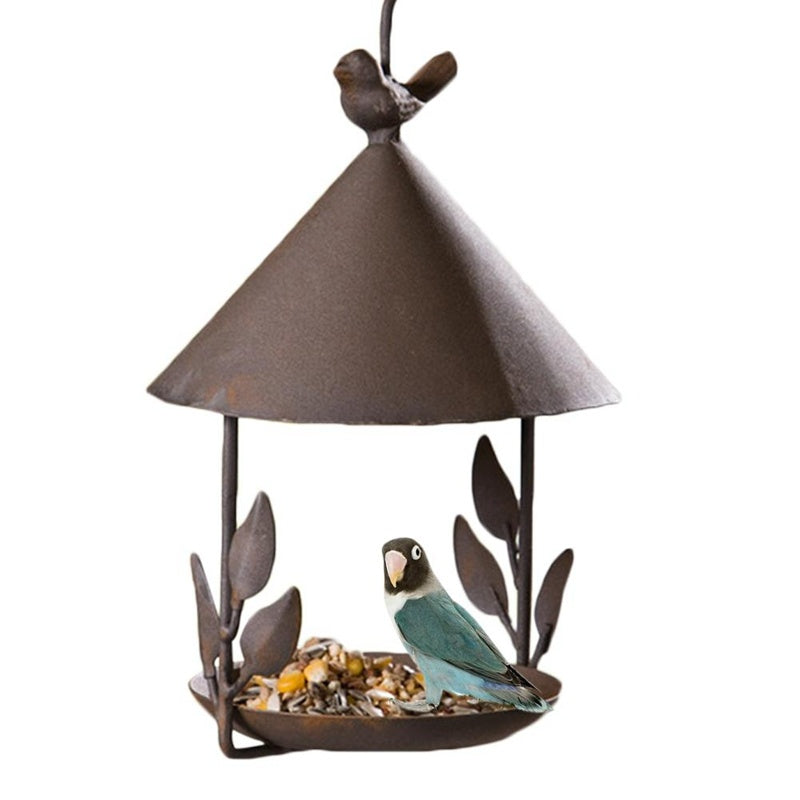 Bird Feeders