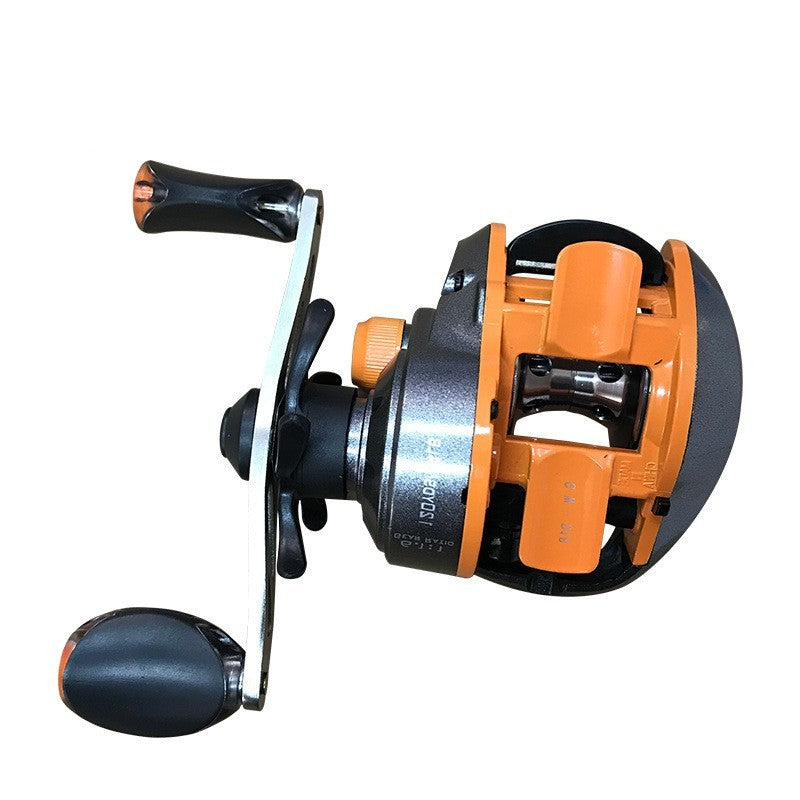 Fishing Reels