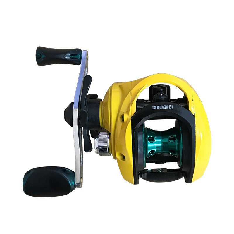 Fishing Reels