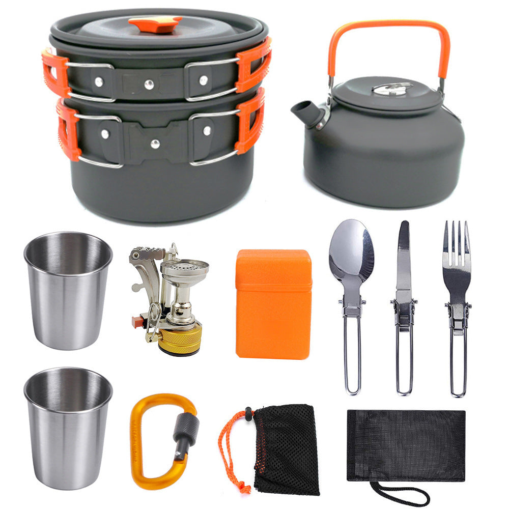 Cookware Sets