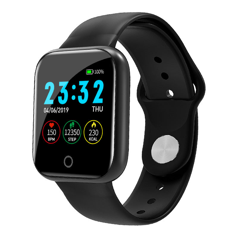 Smart sports watch