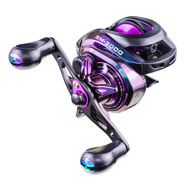 Centerpin Fishing Reels