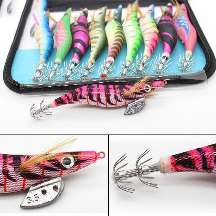 Fishing Baits & Lures 