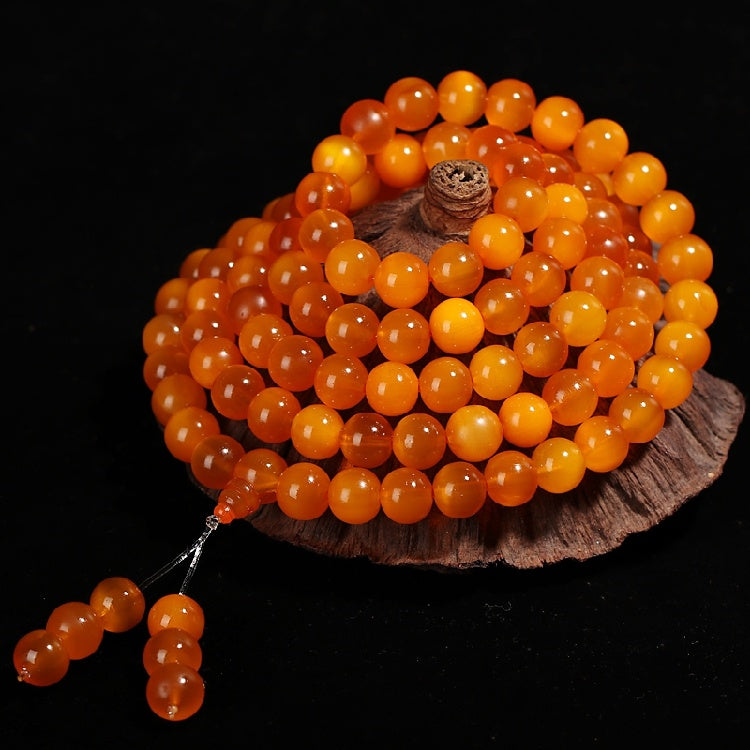 prayer beads