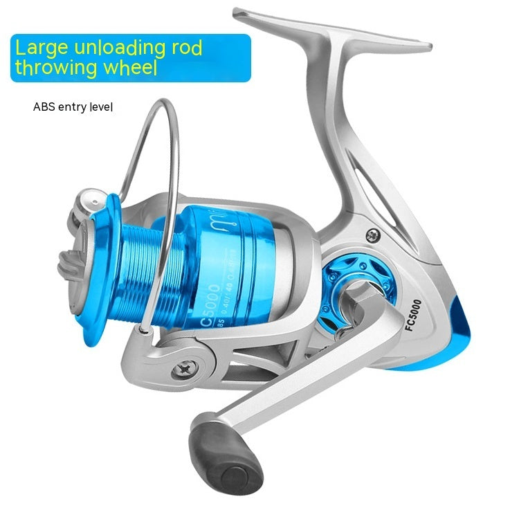 Spinning Fishing Reels 