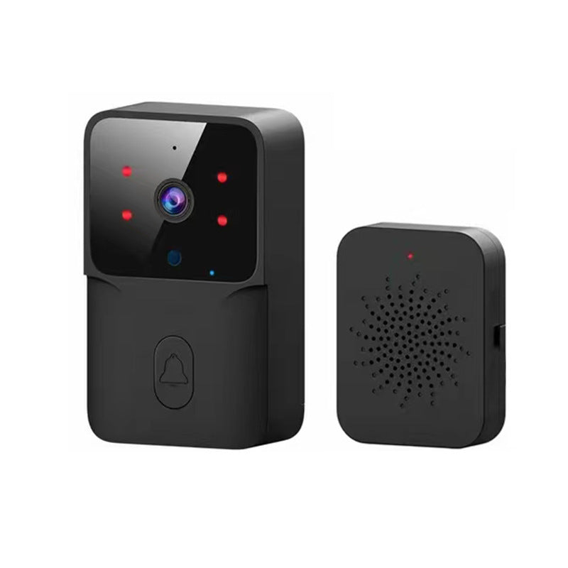 Doorbell Wireless Remote Monitoring Video