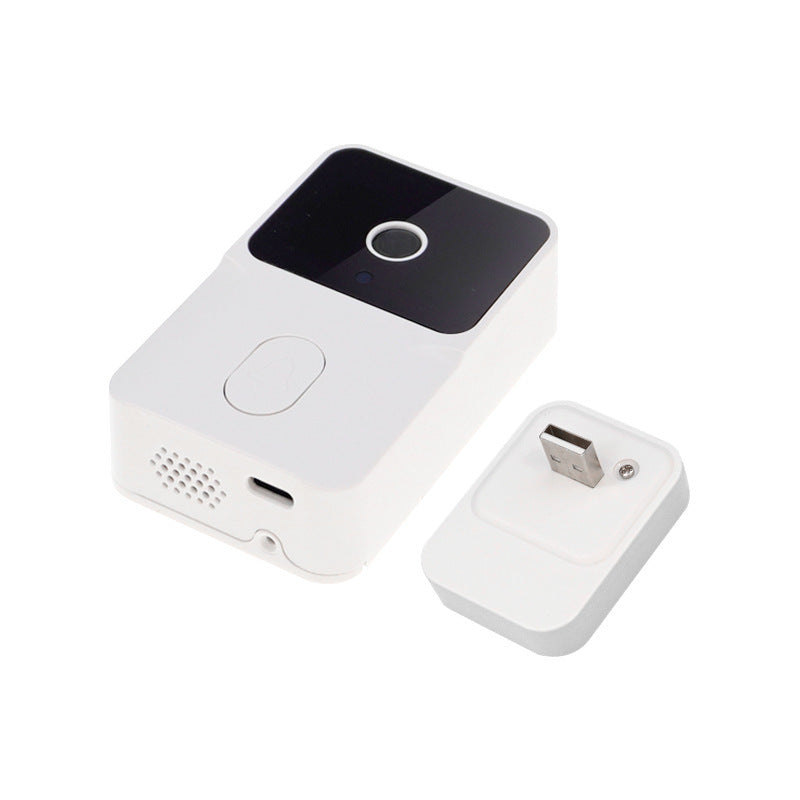 Doorbell Wireless Remote Monitoring Video