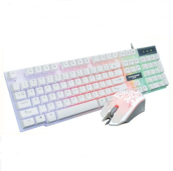 rbg gaming keyboard