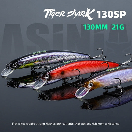 Artificial Fishing Swimbait