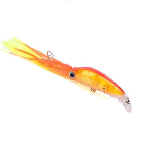 Fishing Baits & Lures