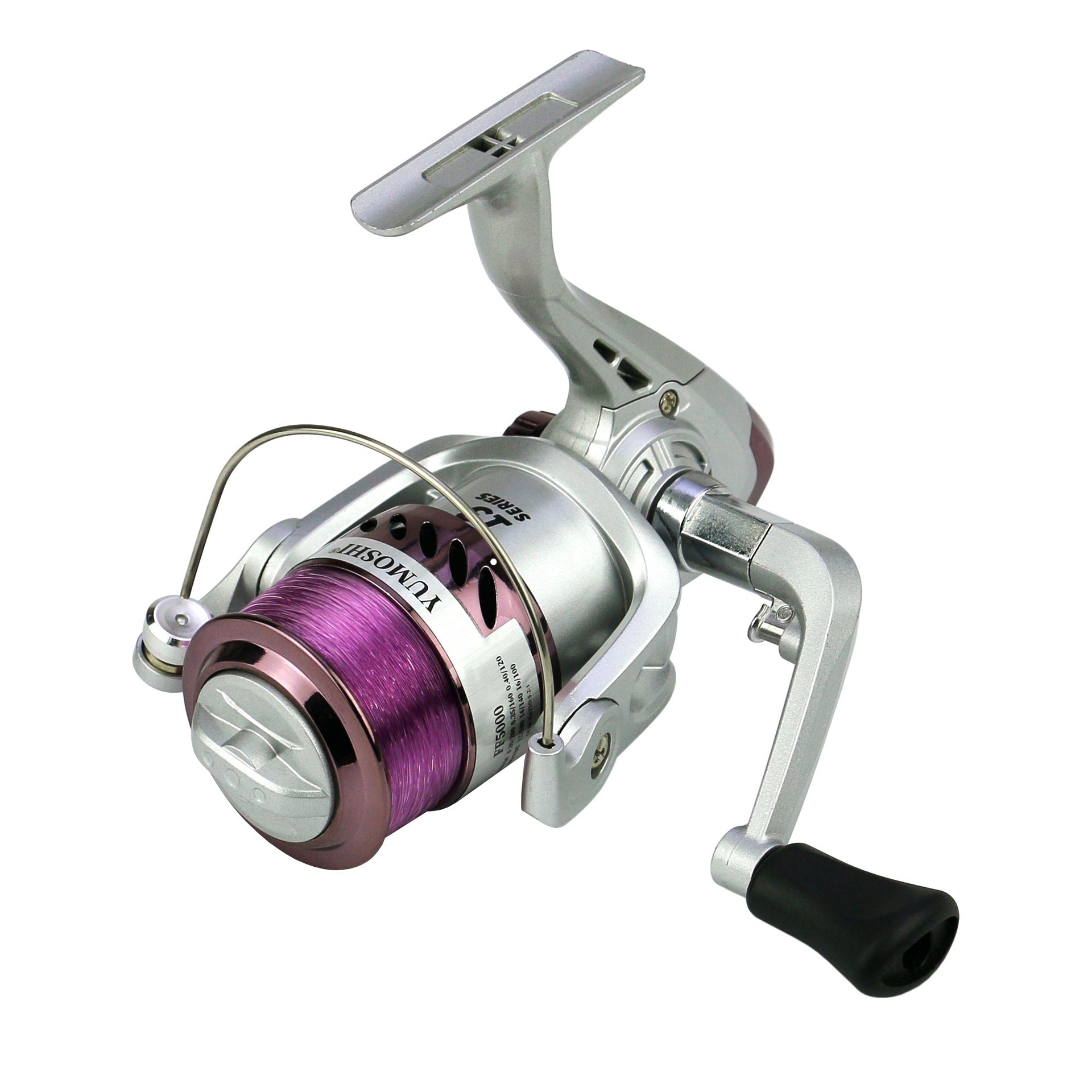 Spinning Fishing Reels