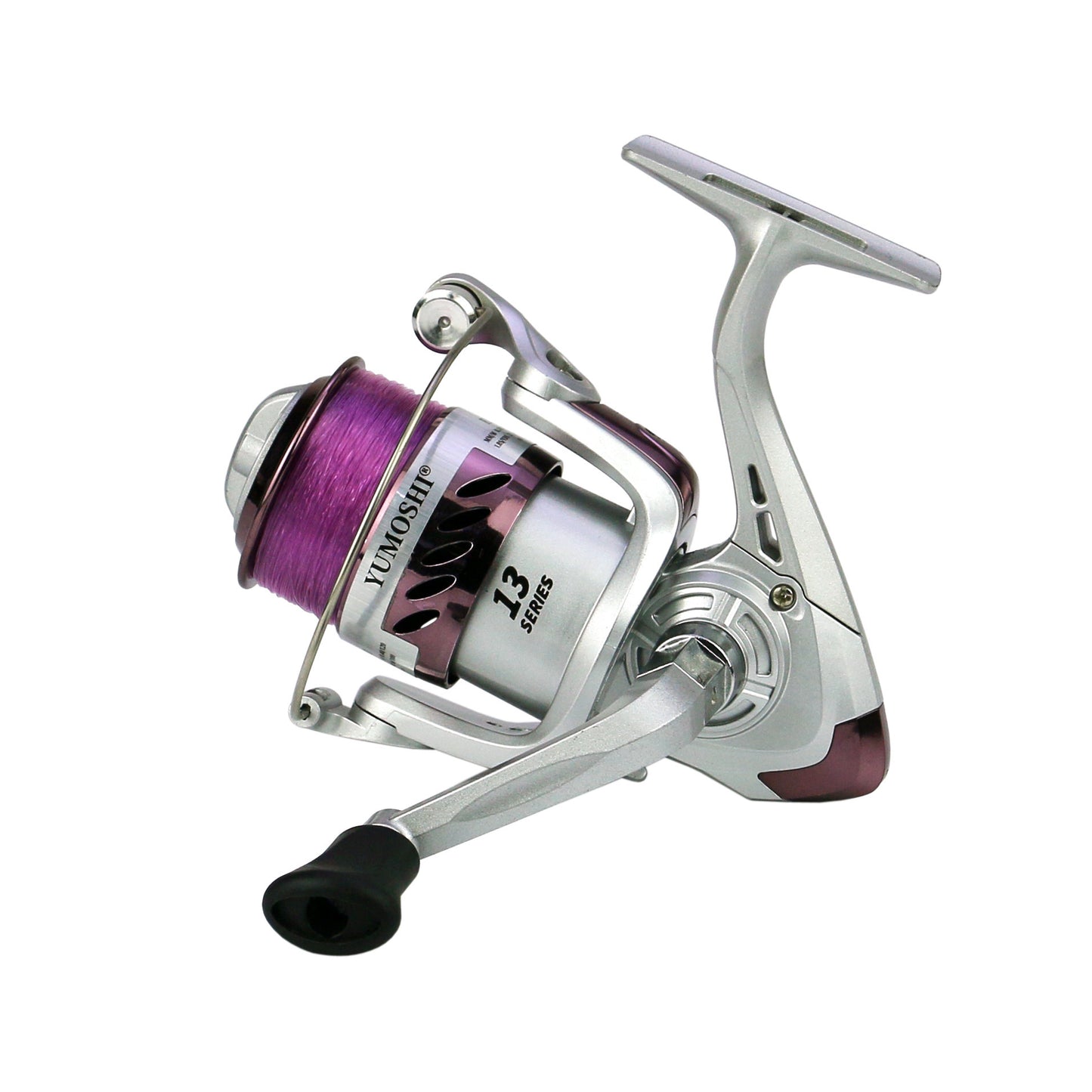 Spinning Fishing Reels