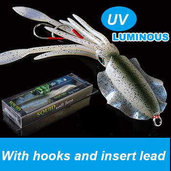 Fishing Baits & Lures 