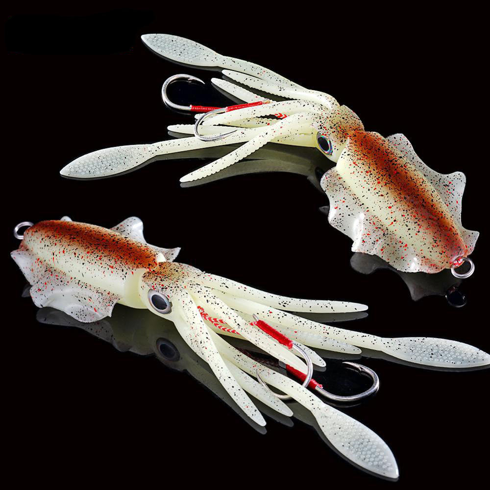 Fishing Baits & Lures 