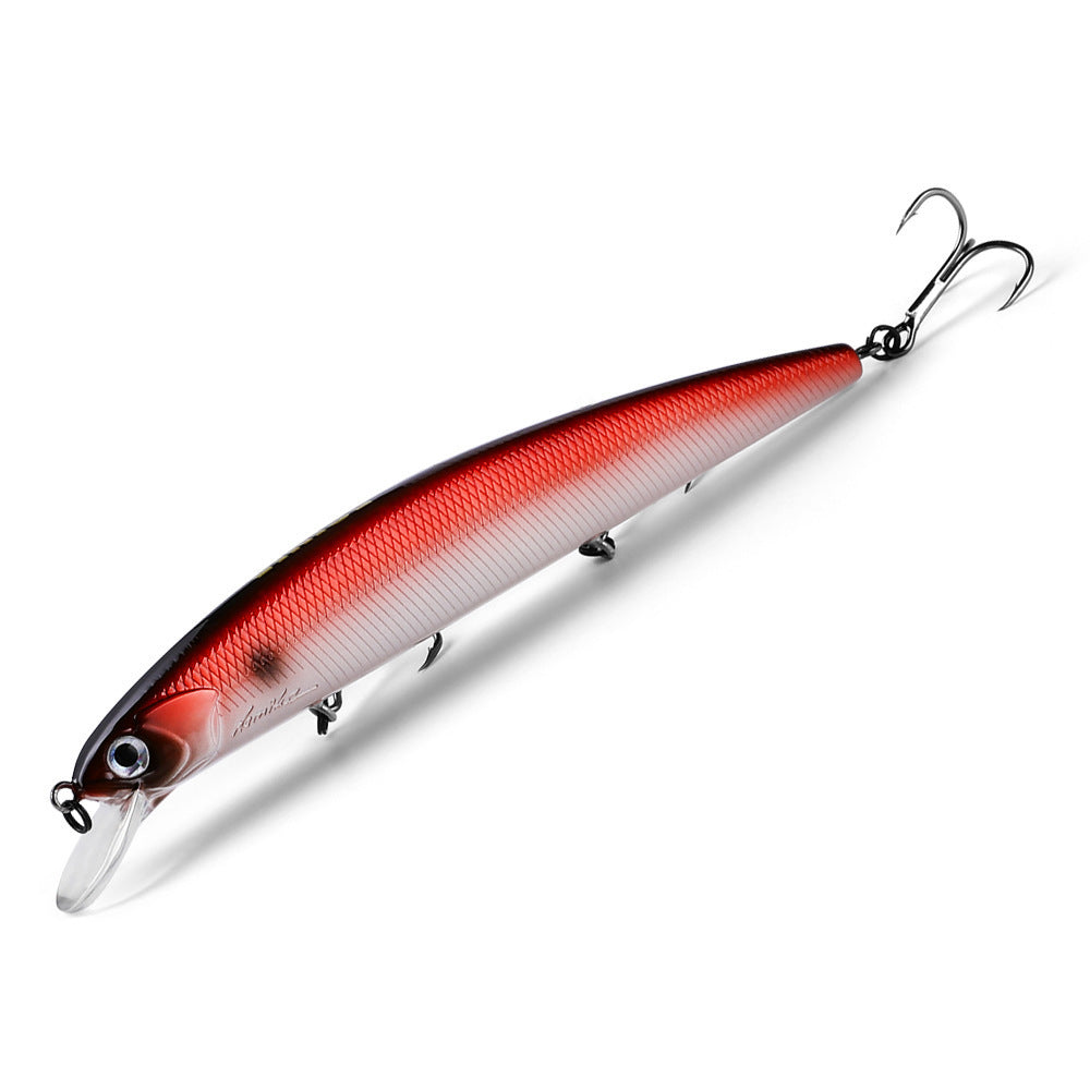 Artificial Fishing Swimbait