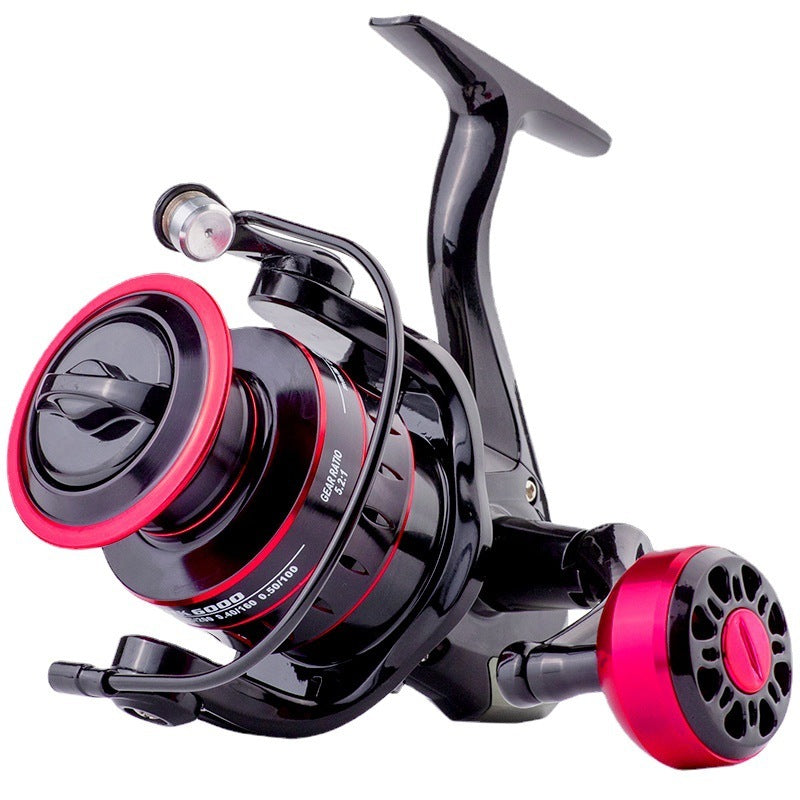 Spinning Fishing Reels 