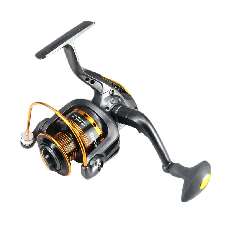 Spinning Fishing Reels 