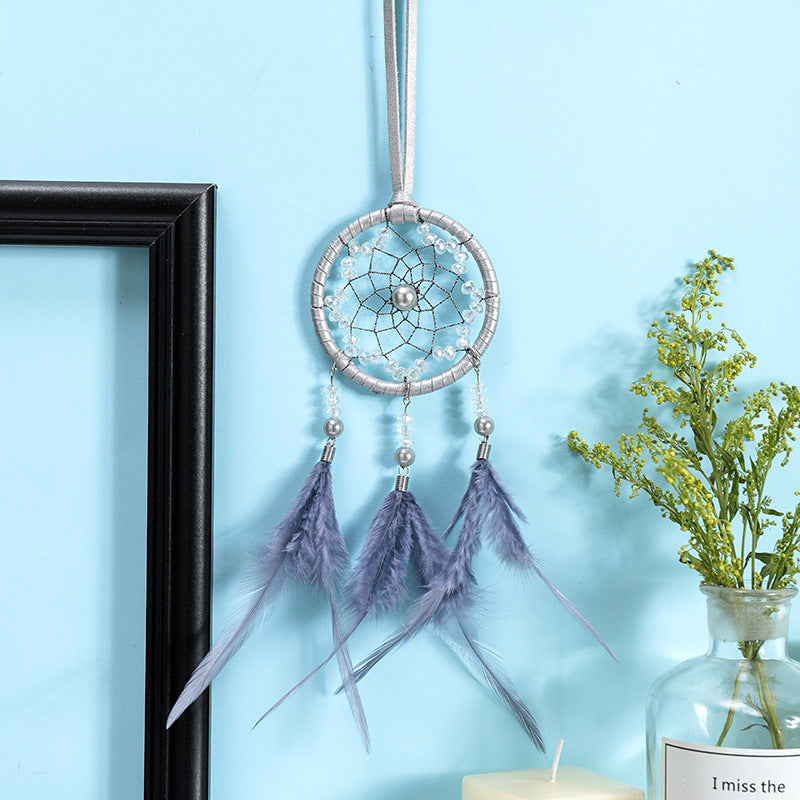 Dreamcatchers