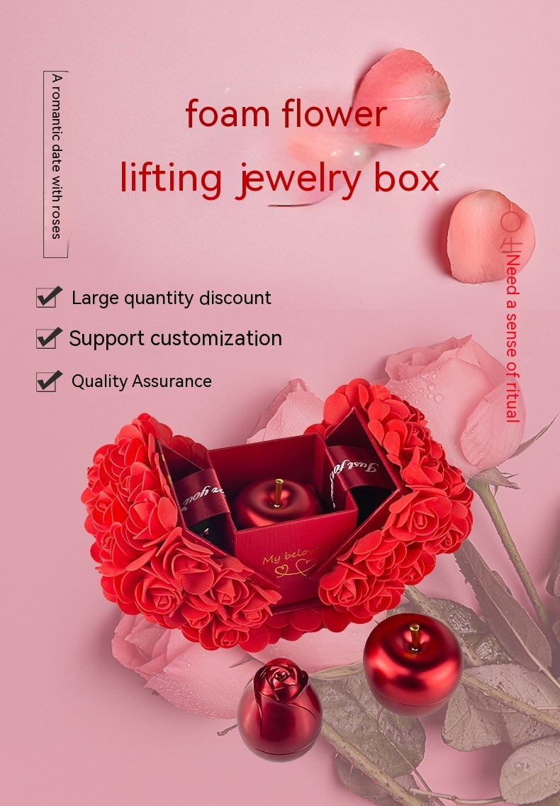 Jewelry Box Set