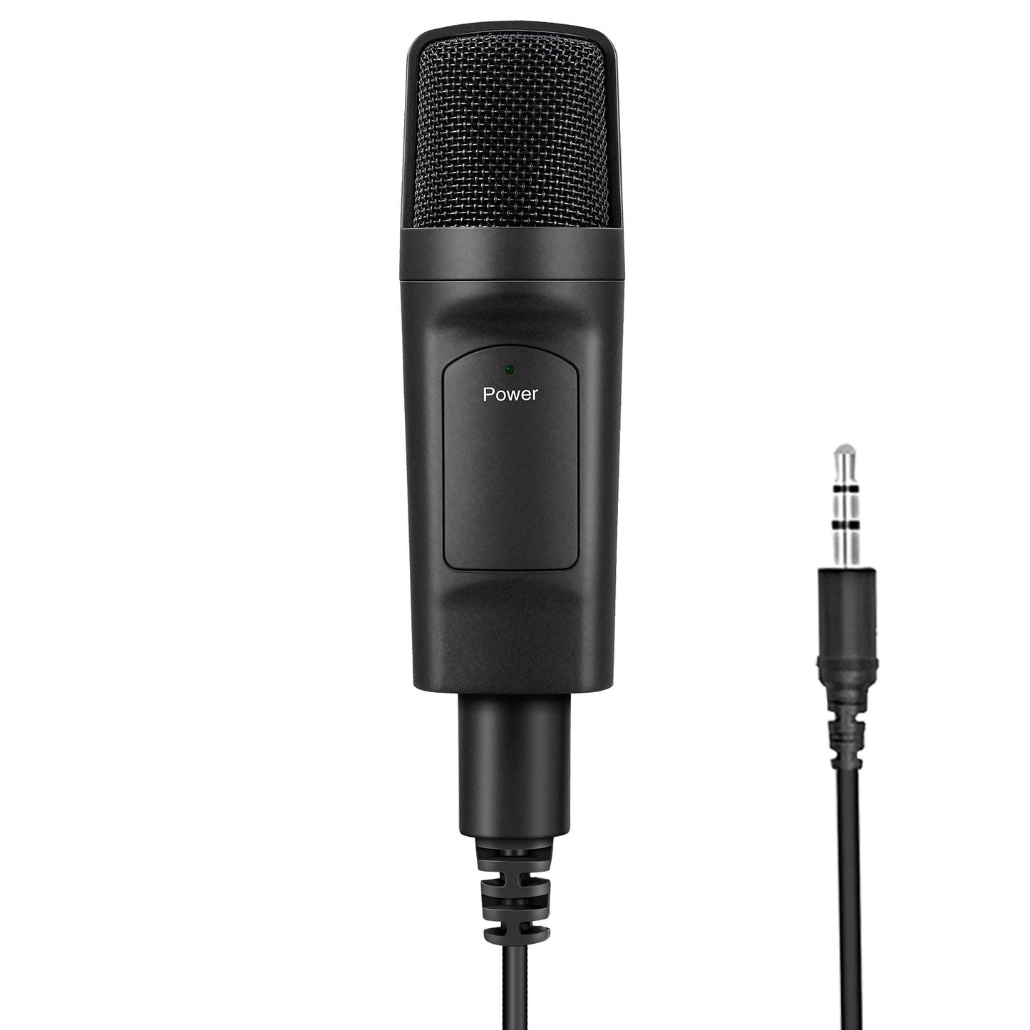 Computer  Microphone