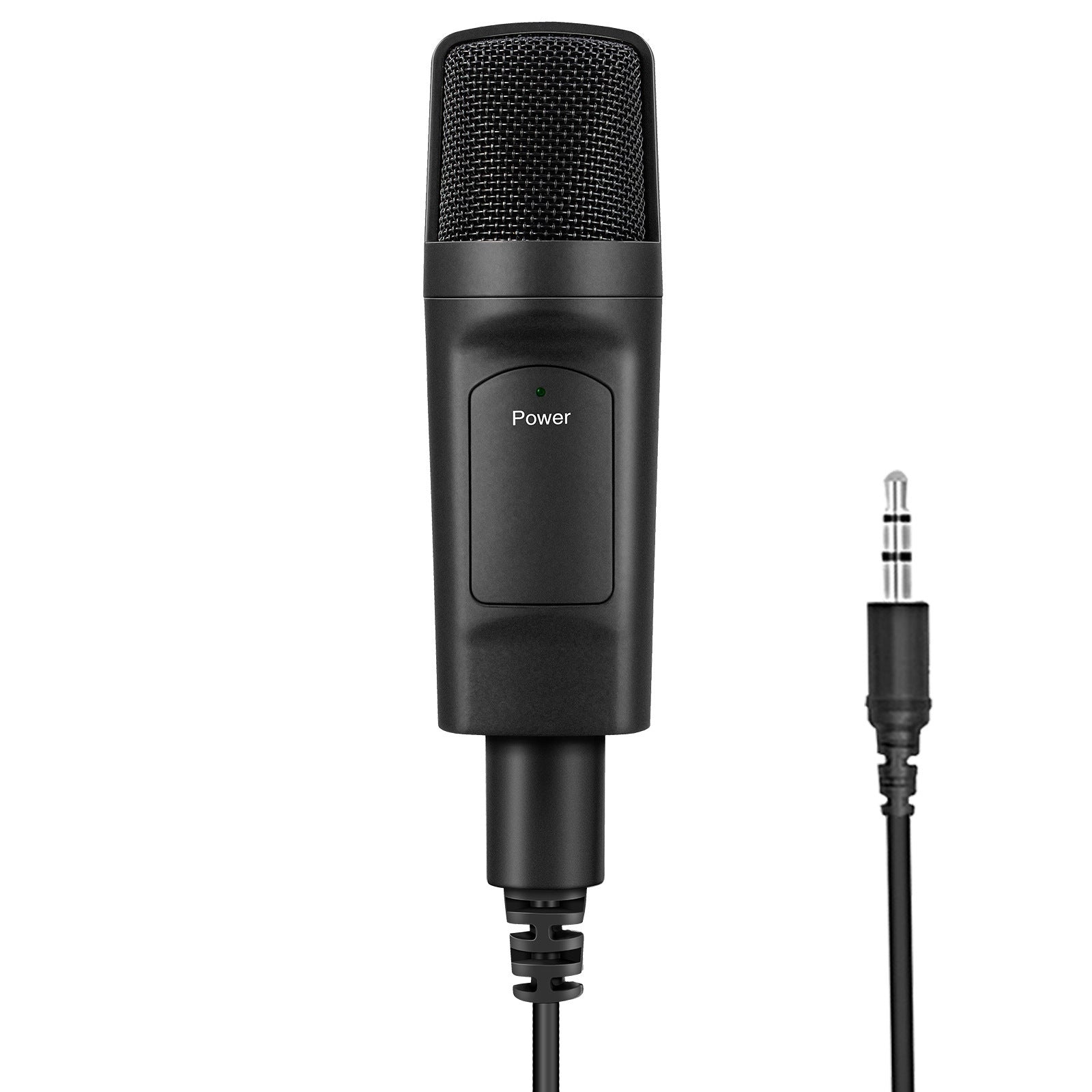 Computer  Microphone